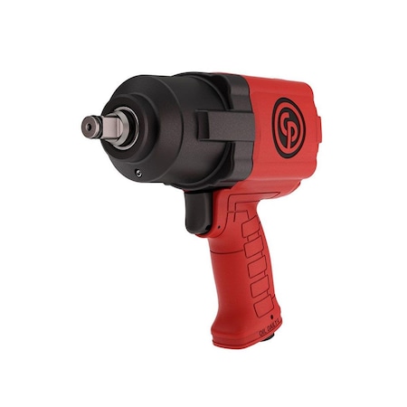Tinkertools 0.5 in. Impact Wrench TI3584795